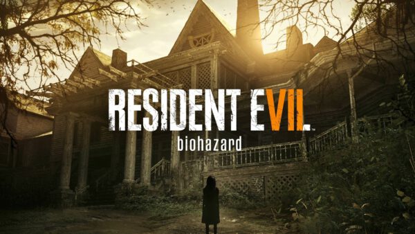 Resident Evil 7